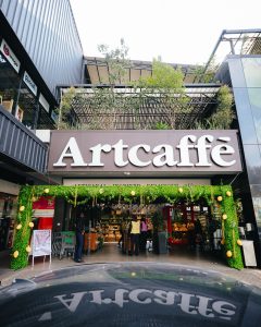 Artcaffé Brings Mediterranean Flavours to Kenya With Its New Winter Menu
