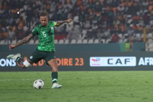Troost-Ekong: Africa Can Go Further at the World Cup Despite Nigeria's Absence