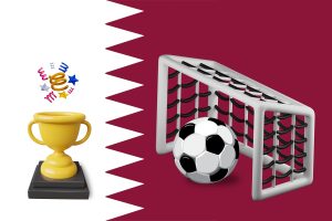 Is This Finally Africa's Time at the FIFA World Cup?