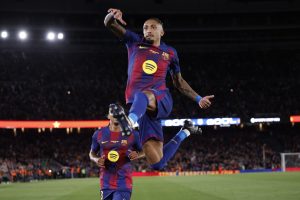European Football Returns as SuperSport Brings Back the New Season