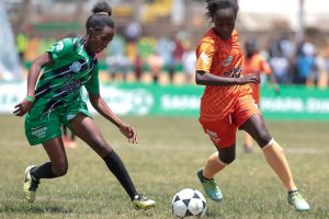 Lugari Progressive Set to Defend Chapa Dimba Title in Kakamega