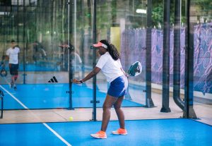 Networks Open Season 2 Brings Six Days of Padel, Competition and Community to Nairobi