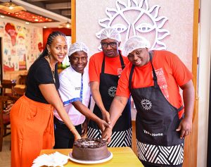 Java House Opens Second Thika Branch as the Town Grows Into a Bustling Urban Hub