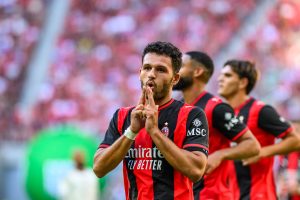 Serie A Is Back: Inter Begin Title Defence as Milan, Napoli and Juventus Chase Glory