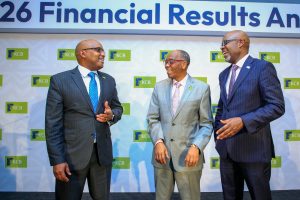 KCB Group Reports Strong Half-Year Performance as Profit Before Tax Rises 20.8%