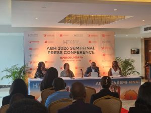 20 African Entrepreneurs Arrive in Nairobi for Africa’s Business Heroes Semi-Final