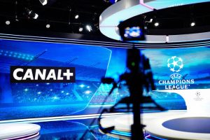 CANAL+ Brings Every UEFA Club Competition to Fans Across Sub-Saharan Africa Until 2031