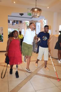 Haller Park Turns Wildlife Into an Experience You Can Feel