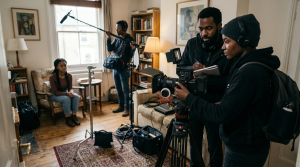 Small Budget, Big Story: How Filmmakers Can Do More With Less