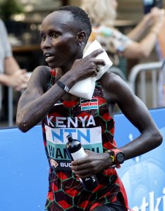 African Stars Set to Light Up Berlin Marathon