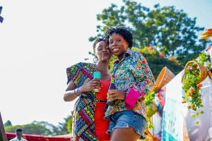 Manyatta Celebrates What Home Means to Kenyans