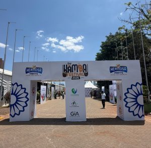 Hermosa Paints Backs Kamba Festival to Celebrate Culture and Young Talent
