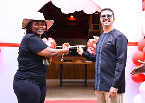 Java House Opens New Outlet in Narok for Residents and Travellers