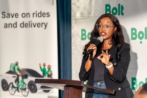 Bolt Plus Launches in Kenya With Ride Cashback and Free Delivery