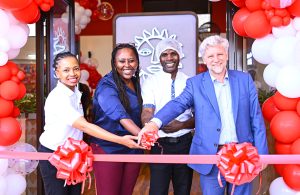 Java House Brings Its Coffee-and-Dining Experience to Buruburu