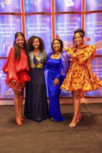 Chamaa: The New Kenyan Drama Where Friendship, Money and Secrets Collide